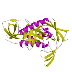 Image of CATH 4ye4G01