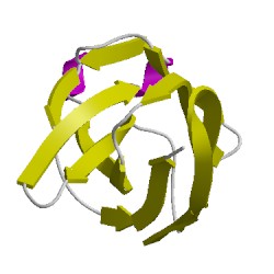 Image of CATH 4ye4H01