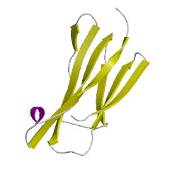 Image of CATH 4ye4H02