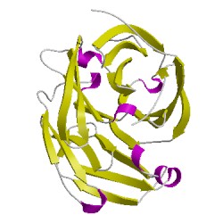 Image of CATH 4yebA