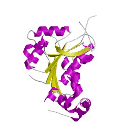 Image of CATH 4yedA