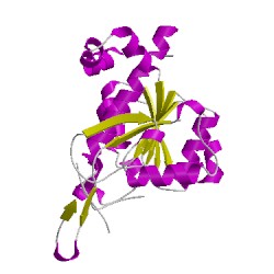 Image of CATH 4yedB