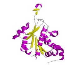 Image of CATH 4yedC