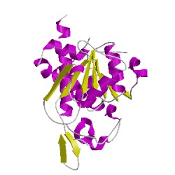 Image of CATH 4yedD