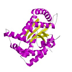 Image of CATH 4yegA00