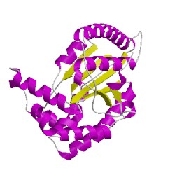 Image of CATH 4yegB