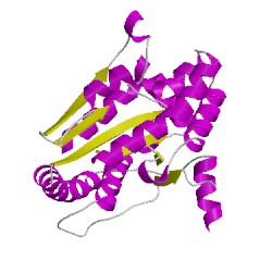 Image of CATH 4yegC