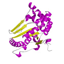 Image of CATH 4yegD