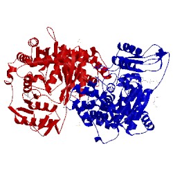 Image of CATH 4yek