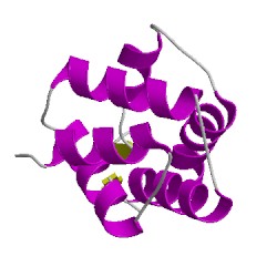 Image of CATH 4yekA01