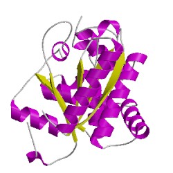 Image of CATH 4yekA02
