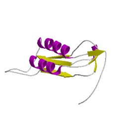 Image of CATH 4yekA03