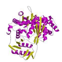 Image of CATH 4yekB