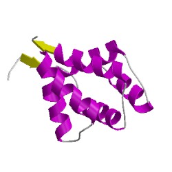 Image of CATH 4yekB01
