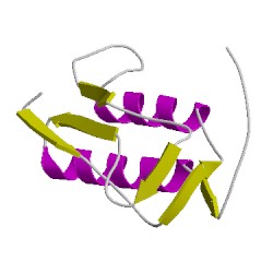 Image of CATH 4yekB03