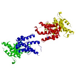 Image of CATH 4yf1