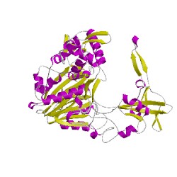 Image of CATH 4yf9C