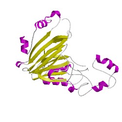 Image of CATH 4yf9C01
