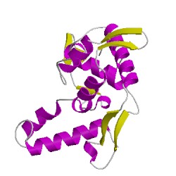 Image of CATH 4yf9C03