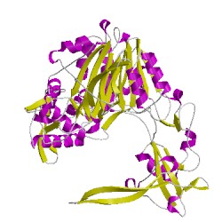 Image of CATH 4yf9F