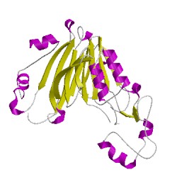 Image of CATH 4yf9F01