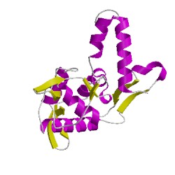 Image of CATH 4yf9F03