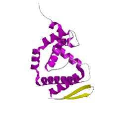 Image of CATH 4yf9G