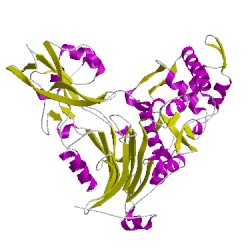 Image of CATH 4yf9I