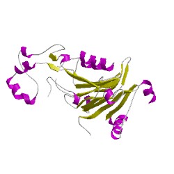 Image of CATH 4yf9L01