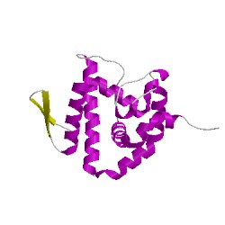 Image of CATH 4yfaA