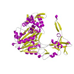 Image of CATH 4yfaC
