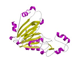 Image of CATH 4yfaC01