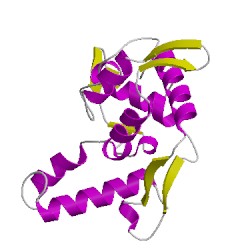 Image of CATH 4yfaC03