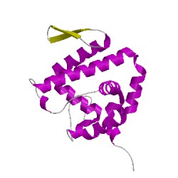 Image of CATH 4yfaD