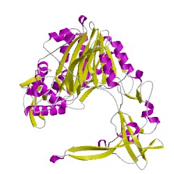 Image of CATH 4yfaF