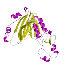 Image of CATH 4yfaF01