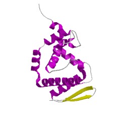 Image of CATH 4yfaG