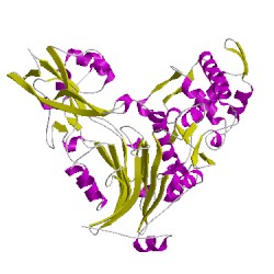 Image of CATH 4yfaI