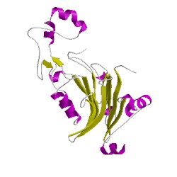 Image of CATH 4yfaI01