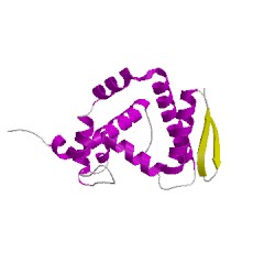 Image of CATH 4yfaJ