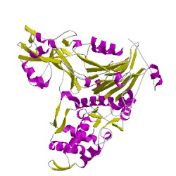 Image of CATH 4yfaL