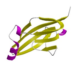 Image of CATH 4yfcB01