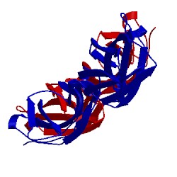 Image of CATH 4yfe