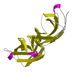 Image of CATH 4yfeB