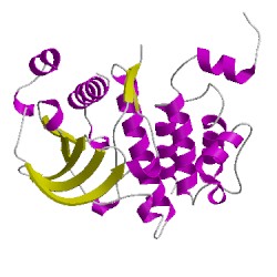 Image of CATH 4yffB