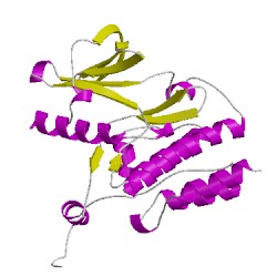 Image of CATH 4yffC