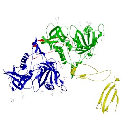 Image of CATH 4yfl