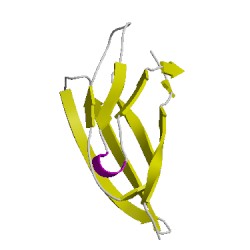 Image of CATH 4yflF02