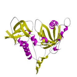 Image of CATH 4yflG01