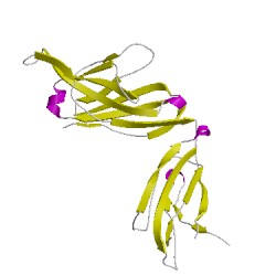 Image of CATH 4yflH